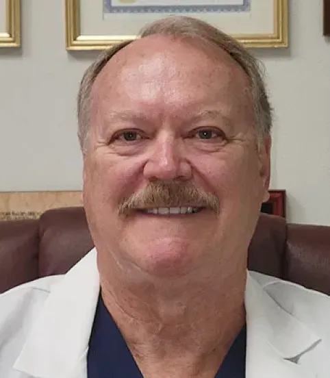 Dr. Timothy C. Randall, DDS